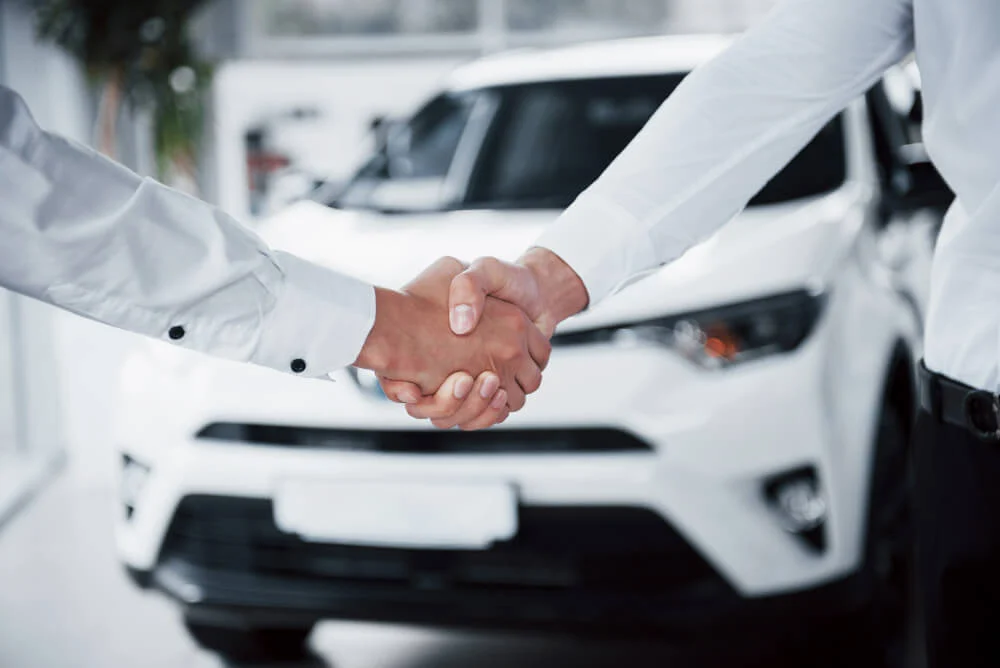 Tips for negotiating the Price on a new car