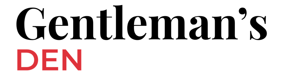 Gentleman’s Den
