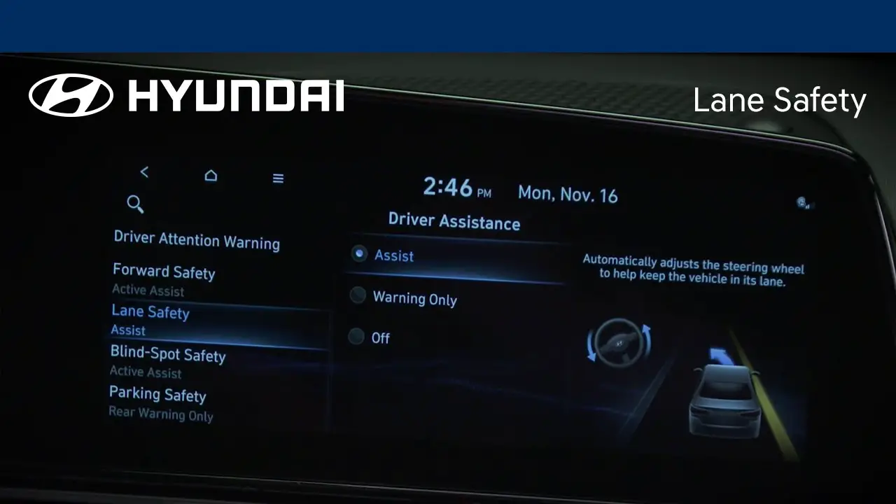 How Do You Turn Off Hyundai Lane Control? Read The Answer
